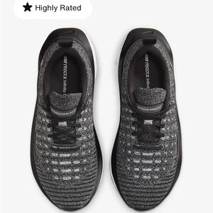 Nike InfinityRN 4 - size 9
Women's Road Running Shoes